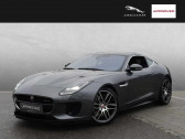 Jaguar F-Type occasion année 2017 boite Automatique Annonce Jaguar F-Type occasion Essence V6 S 3.0 380 Suralimenté à Beaupuy