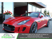 Jaguar F-Type occasion année 2014 boite Automatique Annonce Jaguar F-Type occasion Essence V6 S 3.0 380 à Beaupuy