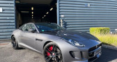 Jaguar F-Type occasion année 2016 boite Automatique Annonce Jaguar F-Type occasion Essence v6 s awd 380ch 1e main - full à REIMS