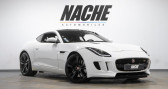 Annonce Jaguar F-Type occasion Essence V6 S � AIGNE