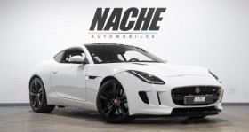 Jaguar F-Type , garage NACHE AUTOMOBILES � AIGNE