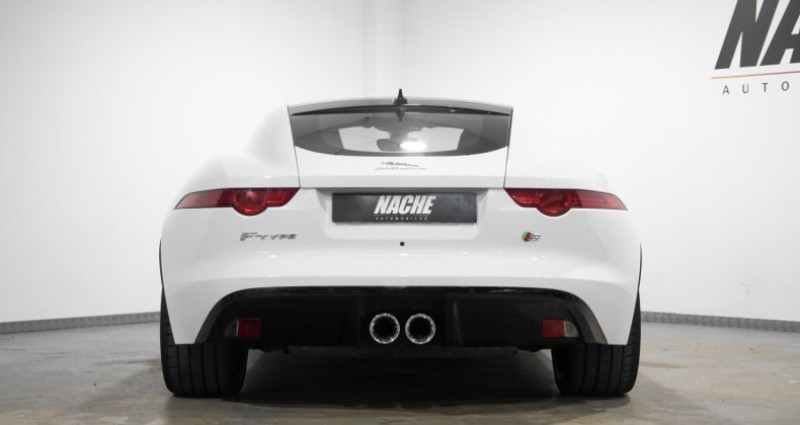 Jaguar F-Type V6 S  occasion � AIGNE - photo n�6