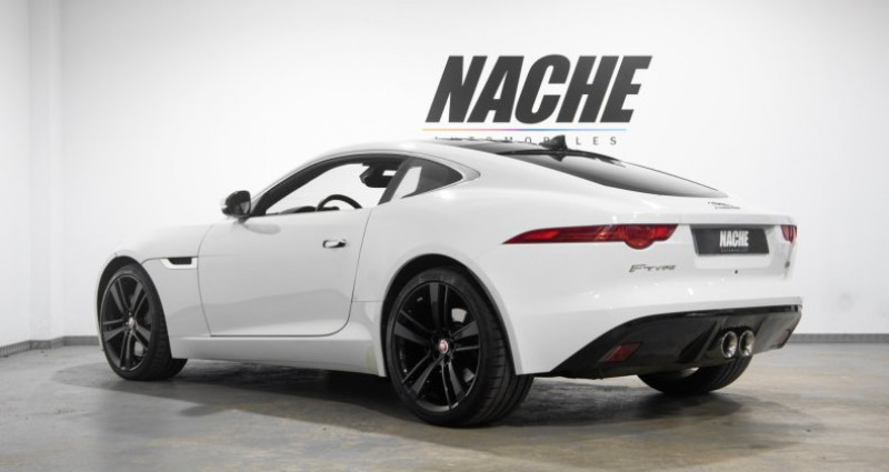 Jaguar F-Type V6 S  occasion � AIGNE - photo n�5