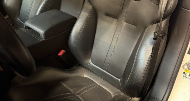 Jaguar F-Type V6 S  occasion � GOUSSAINVILLE - photo n�7