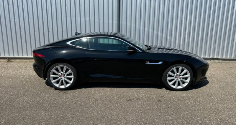 Jaguar F-Type V6 S  occasion  Obernai - photo n4