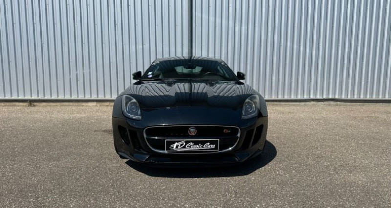 Jaguar F-Type V6 S  occasion  Obernai - photo n2