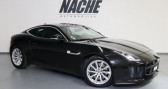 Jaguar F-Type occasion année 2015 Annonce Jaguar F-Type occasion Essence V6 à AIGNE