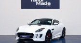 Jaguar F-Type V6  � Arnas 69