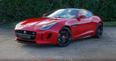 Annonce Jaguar F-Type occasion Essence V8 550 Ch 860 /mois Toit Pano, Meridian 380 W, Siges Chauf  LISSIEU
