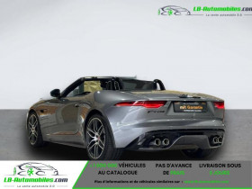 Jaguar F-Type V8 5L 450 ch BVA AWD  occasion  Beaupuy - photo n4