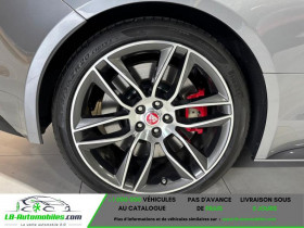 Jaguar F-Type V8 5L 450 ch BVA AWD  occasion  Beaupuy - photo n9