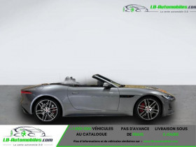 Jaguar F-Type V8 5L 450 ch BVA AWD  occasion  Beaupuy - photo n6