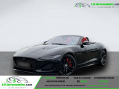 Jaguar F-Type occasion  année 2024 boite Automatique Annonce Jaguar F-Type occasion Essence V8 5L 450 ch BVA AWD à Beaupuy