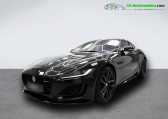 Annonce Jaguar F-Type occasion Essence V8 5L 450 ch BVA AWD  Beaupuy