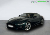 Jaguar F-Type V8 5L 450 ch BVA AWD   Beaupuy 31