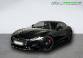 Jaguar F-Type occasion année 2024 boite Automatique Annonce Jaguar F-Type occasion Essence V8 5L 450 ch BVA AWD à Beaupuy