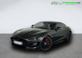 Jaguar F-Type occasion année 2024 boite Automatique Annonce Jaguar F-Type occasion Essence V8 5L 450 ch BVA AWD à Beaupuy