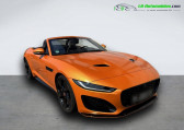 Jaguar F-Type V8 5L 450 ch BVA AWD   Beaupuy 31