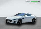 Jaguar F-Type V8 5L 450 ch BVA AWD   Beaupuy 31