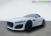 Annonce Jaguar F-Type occasion Essence V8 5L 450 ch BVA AWD  Beaupuy