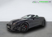 Annonce Jaguar F-Type occasion Essence V8 5L 450 ch BVA AWD  Beaupuy