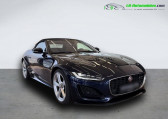 Annonce Jaguar F-Type occasion Essence V8 5L 450 ch BVA AWD  Beaupuy