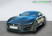 Annonce Jaguar F-Type occasion Essence V8 5L 450 ch BVA AWD  Beaupuy