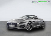 Jaguar F-Type V8 5L 450 ch BVA AWD   Beaupuy 31
