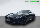 Jaguar F-Type occasion année 2022 boite Automatique Annonce Jaguar F-Type occasion Essence V8 5L 450 ch BVA AWD à Beaupuy