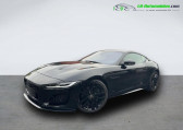 Jaguar F-Type occasion année 2024 boite Automatique Annonce Jaguar F-Type occasion Essence V8 5L 450 ch BVA AWD à Beaupuy
