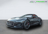 Jaguar F-Type occasion année 2024 boite Automatique Annonce Jaguar F-Type occasion Essence V8 5L 450 ch BVA AWD à Beaupuy