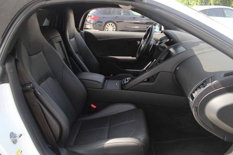 Jaguar F-Type V8 5L 450 ch BVA AWD  occasion  Beaupuy - photo n5