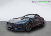 Jaguar F-Type occasion année 2024 boite Automatique Annonce Jaguar F-Type occasion Essence V8 5L 450 ch BVA AWD à Beaupuy