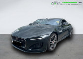 Jaguar F-Type occasion année 2021 boite Automatique Annonce Jaguar F-Type occasion Essence V8 5L 450 ch BVA AWD à Beaupuy