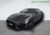 Jaguar F-Type V8 5L 450 ch BVA AWD   Beaupuy 31