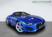 Jaguar F-Type occasion année 2022 boite Automatique Annonce Jaguar F-Type occasion Essence V8 5L 450 ch BVA AWD à Beaupuy