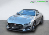 Jaguar F-Type occasion année 2022 boite Automatique Annonce Jaguar F-Type occasion Essence V8 5L 450 ch BVA AWD à Beaupuy