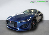 Annonce Jaguar F-Type occasion Essence V8 5L 450 ch BVA AWD  Beaupuy