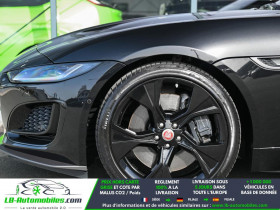 Jaguar F-Type V8 5L 450 ch BVA  occasion � Beaupuy - photo n�7