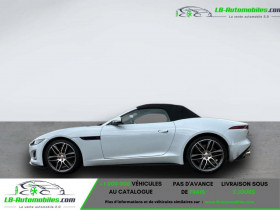 Jaguar F-Type V8 5L 450 ch BVA  occasion � Beaupuy - photo n�4