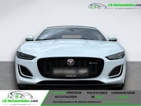 Jaguar F-Type V8 5L 450 ch BVA  occasion � Beaupuy - photo n�2