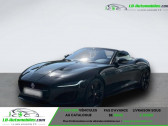 Jaguar F-Type occasion année 2021 boite Automatique Annonce Jaguar F-Type occasion Essence V8 5L 450 ch BVA à Beaupuy