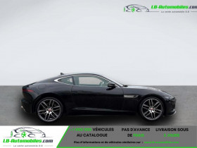 Jaguar F-Type V8 5L 450 ch BVA  occasion � Beaupuy - photo n�2