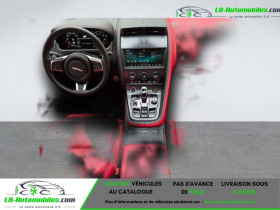 Jaguar F-Type V8 5L 450 ch BVA  occasion � Beaupuy - photo n�6