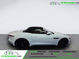 Jaguar F-Type V8 5L 450 ch BVA  occasion � Beaupuy - photo n�5