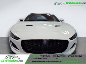 Jaguar F-Type V8 5L 450 ch BVA  occasion � Beaupuy - photo n�4