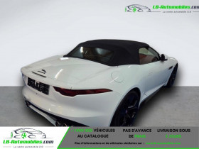 Jaguar F-Type V8 5L 450 ch BVA  occasion � Beaupuy - photo n�3