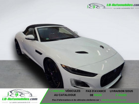 Jaguar F-Type V8 5L 450 ch BVA  occasion � Beaupuy - photo n�2