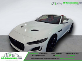 Jaguar F-Type , garage LB AUTOMOBILES � Beaupuy