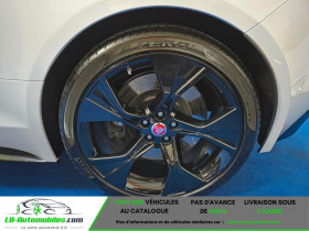 Jaguar F-Type V8 5L 450 ch BVA  occasion � Beaupuy - photo n�7